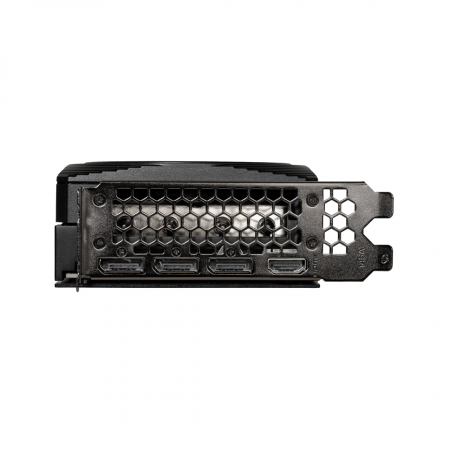 Видеокарта Palit GeForce RTX 4070 Ti SUPER INFINITY 3 OC (NED47TSS19T2-1043S) 16 Гб черный