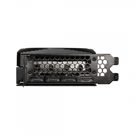 Видеокарта Palit GeForce RTX 4080 SUPER INFINITY 3 OC (NED408SS19T2-1032S) 16 Гб черный