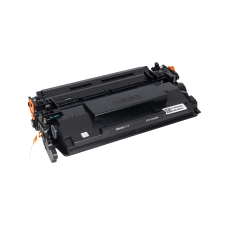 Картридж лазерный Europrint EPC (CF289A) черный