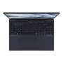 16" Ноутбук ASUS ExpertBook B3604CVA-Q90131 (90NX07B1-M004H0) черный