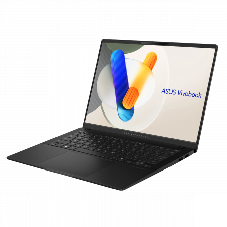 14" Ноутбук ASUS VivoBook S14 M5406NA-QD013W (90NB1493-M00280) черный