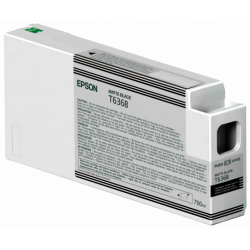 Картридж струйный Epson (C13T63680N) матовый черный (с чипом)