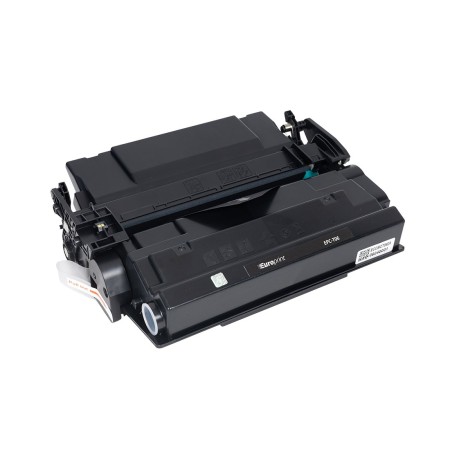 Картридж лазерный Europrint EPC-T06 (Toner T06) черный (с чипом)