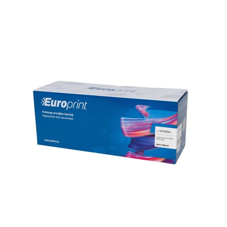 Картридж лазерный Europrint EPC-W1450A (N-W1450A-G) черный (с чипом)