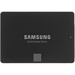 1000 ГБ SSD диск Samsung 870 EVO (MZ-77E1T0BW) черный