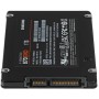 1000 ГБ SSD диск Samsung 870 EVO (MZ-77E1T0BW) черный