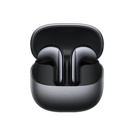 Наушники Xiaomi Buds 5 Titan (M2341E1) черный