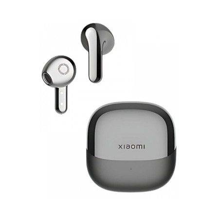 Наушники Xiaomi Buds 5 Titan (M2341E1) черный