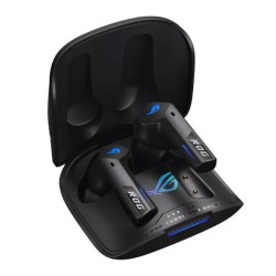 Наушники ASUS ROG Cetra True Wireless SpeedNova (90YH03Y0-BTUA00) черный