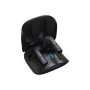 Наушники ASUS ROG Cetra True Wireless SpeedNova (90YH03Y0-BTUA00) черный