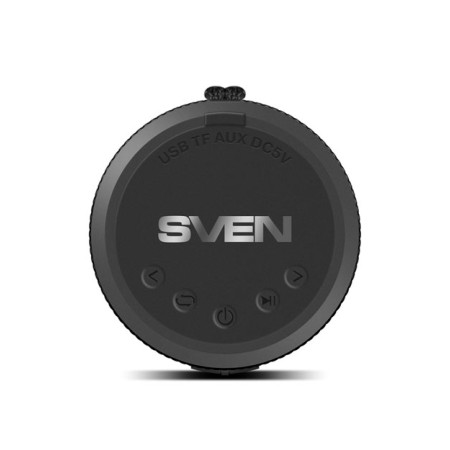 Колонки SVEN PS-210 (SV-017569) черный