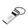 32 ГБ USB Флеш-накопитель Netac U275 (NT03U275N-032G-20SL) серебристый
