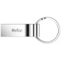 32 ГБ USB Флеш-накопитель Netac U275 (NT03U275N-032G-20SL) серебристый