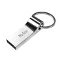 64 ГБ USB Флеш-накопитель Netac U275 (NT03U275N-064G-20SL) серебристый