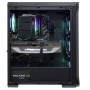 Системный блок Core i7-14700-2.1GHz/B760/RAM 32GB/SSD 1TB (M.2)/RTX4070Ti SUPER-16GB/no DVD/850W/ черный