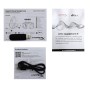 Наушники HyperX Cloud Stinger Core Wireles (4P4F0AA) черный