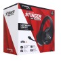 Наушники HyperX Cloud Stinger Core Wireles (4P4F0AA) черный