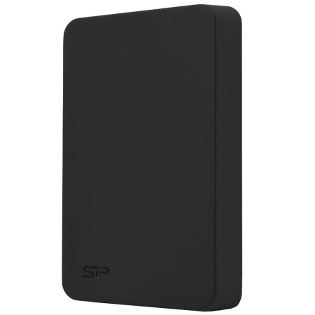 5 ТБ Внешний жесткий диск Silicon Power Stream S05 (SP050TBPHD05LS3K) черный