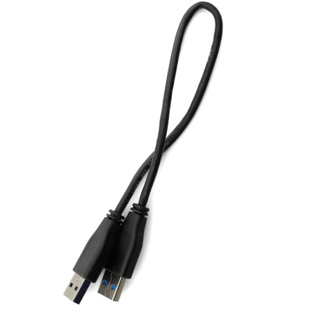 5 ТБ Внешний жесткий диск Silicon Power Stream S05 (SP050TBPHD05LS3K) черный