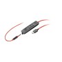 Наушники Poly Blackwire 5220 (8X231AA) черный