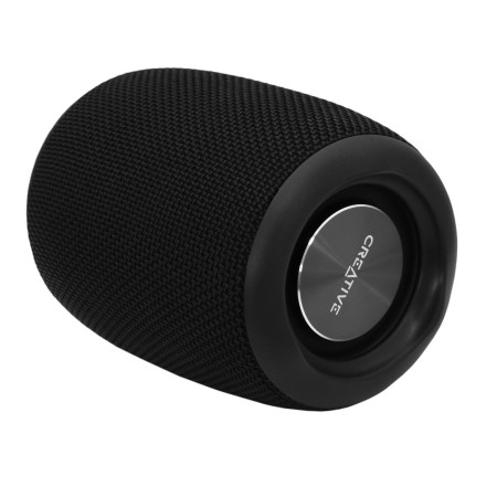 Колонки Creative Muvo Play (51MF8365AA000) черный