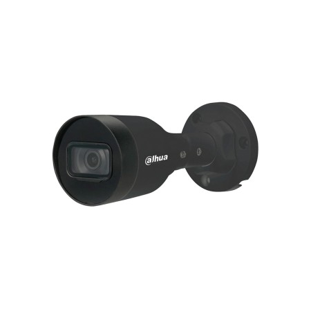 IP-камера Dahua DH-IPC-HFW1431S1-A черный