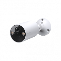 IP-камера TP-Link Tapo C410 белый