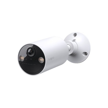 IP-камера TP-Link Tapo C410 белый