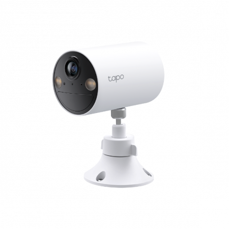 IP-камера TP-Link Tapo C410 белый