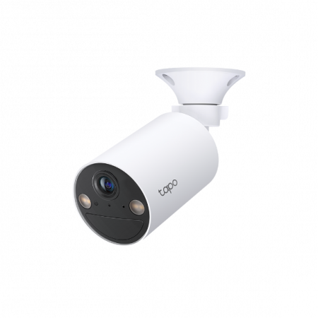 IP-камера TP-Link Tapo C410 белый