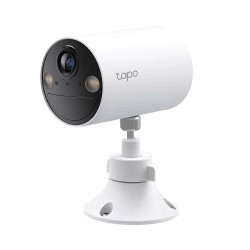 IP-камера TP-Link Tapo C410 белый