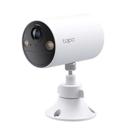 IP-камера TP-Link Tapo C410 белый