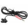 Микрофон Defender MIC-109 (64109) черный