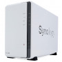 Сетевое хранилище (NAS) Synology DiskStation (DS223j) белый