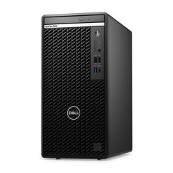 Системный блок Dell OptiPlex 5000 (210-BCRM-3) черный