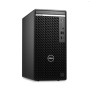 Системный блок Dell OptiPlex 5000 (210-BCRM-3) черный