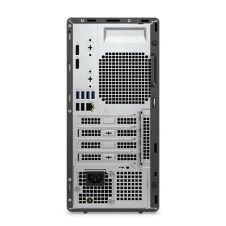 Системный блок Dell OptiPlex 5000 (210-BCRM-3) черный