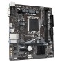 Материнская плата GIGABYTE H610M H V2 черный