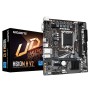 Материнская плата GIGABYTE H610M H V2 черный