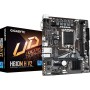 Материнская плата GIGABYTE H610M H V2 черный
