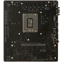 Материнская плата GIGABYTE H610M H V2 (REV1.0) чёрный