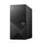 Системный блок Dell Vostro 3030 (210-BKVT-5) черный