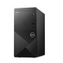 Системный блок Dell Vostro 3030 (210-BKVT-7) черный