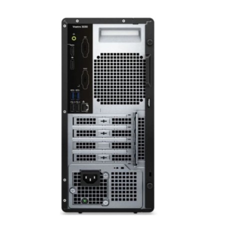 Системный блок Dell Vostro 3030 (210-BKVT-7) черный