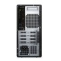 Системный блок Dell Vostro 3030 (210-BKVT-7) черный