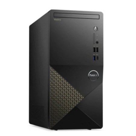Системный блок Dell Vostro 3030 (210-BKVT-7) черный