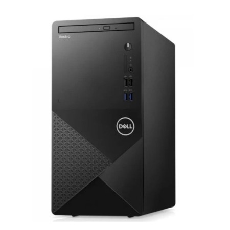 Системный блок Dell Vostro 3910 (210-BCUD) черный