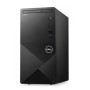 Системный блок Dell Vostro 3910 (210-BCUD) черный