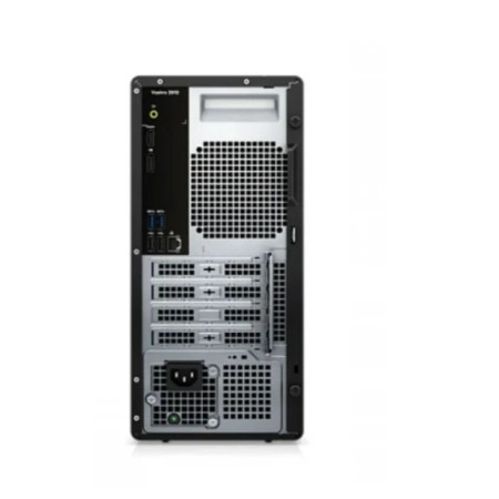Системный блок Dell Vostro 3910 (210-BCUD) черный