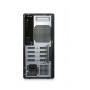Системный блок Dell Vostro 3910 (210-BCUD) черный
